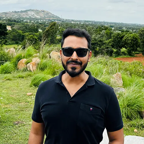 Aditya Mathur profile