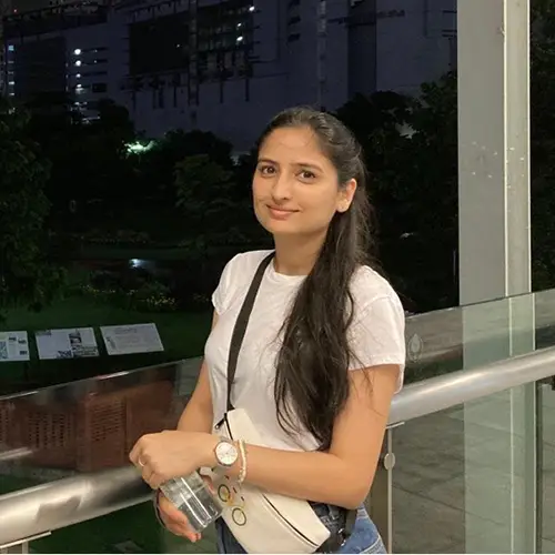 Jyoti Kumari profile