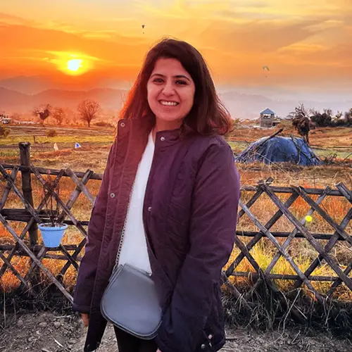 Niharika Guglani profile