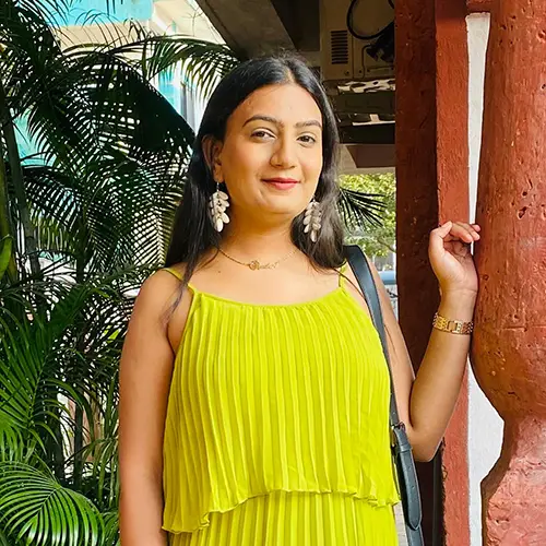 Ruchi Parijat profile