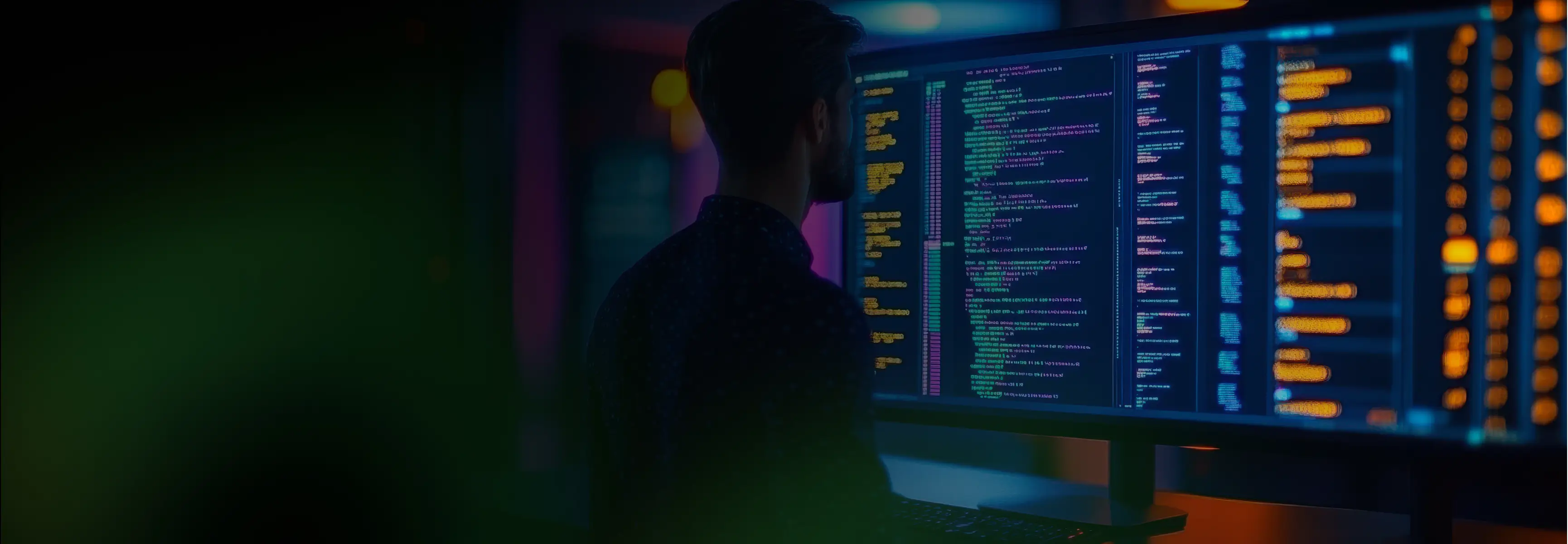 Technology Background