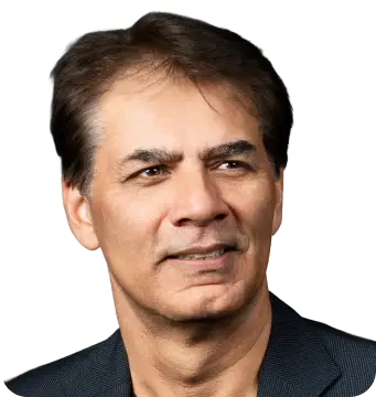 Rajeev Vasudeva profile