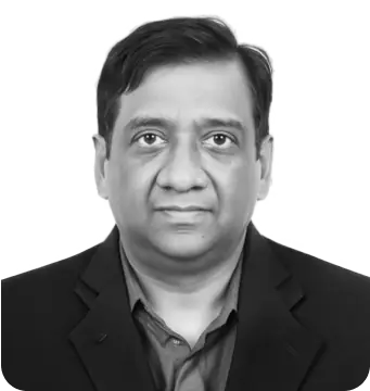Srini Kedar Sriranga profile
