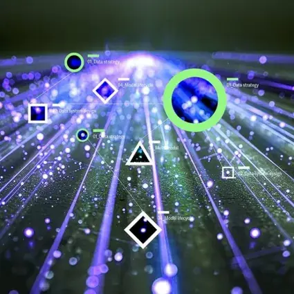 Powering success with mainframe modernization